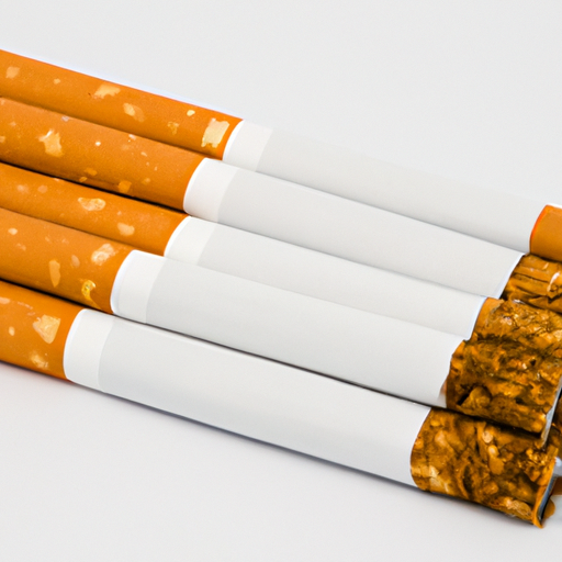 Esse Cigarettes