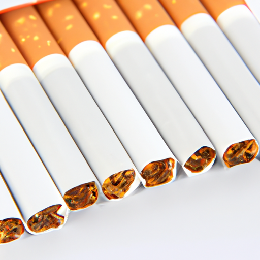 Marlboro Cigarettes
