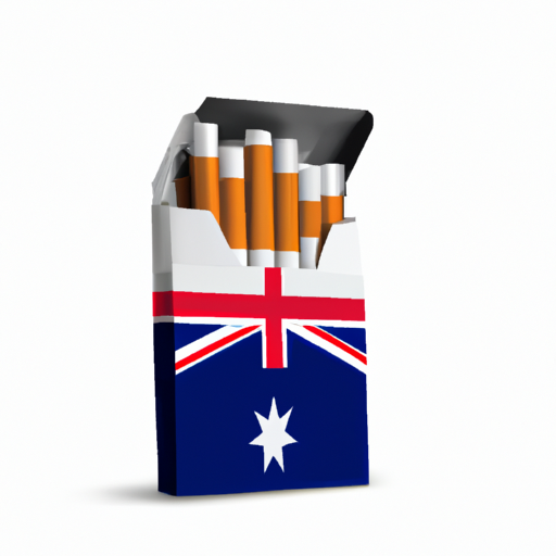 cigarettes online shop australia
