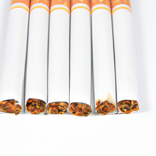 LD Cigarettes
