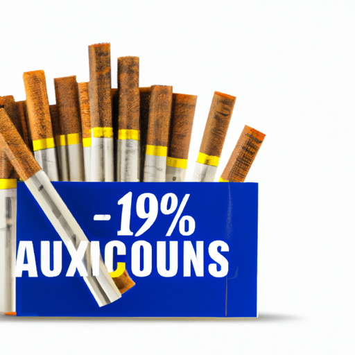 discount cigarettes australia