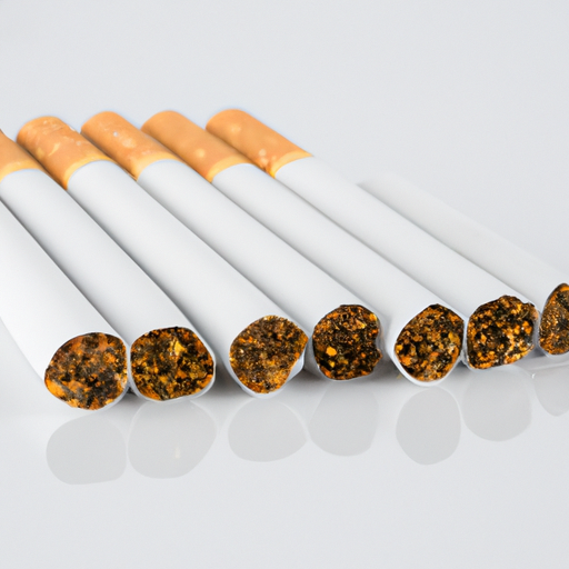 LD Cigarettes