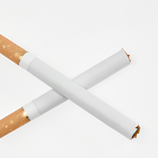 Mevius Cigarettes
