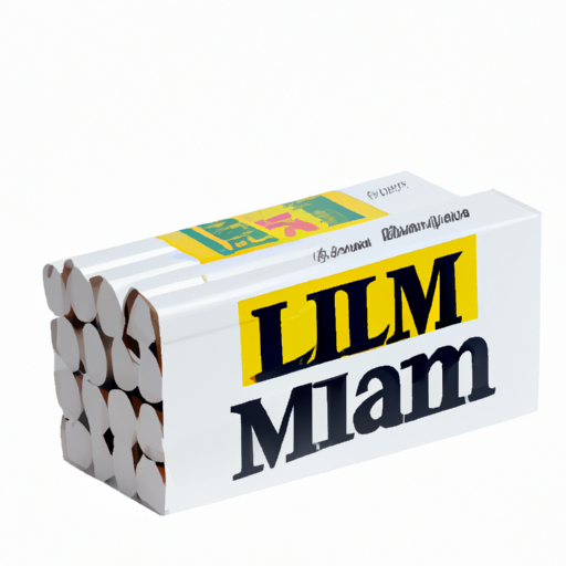 L&M Cigarettes