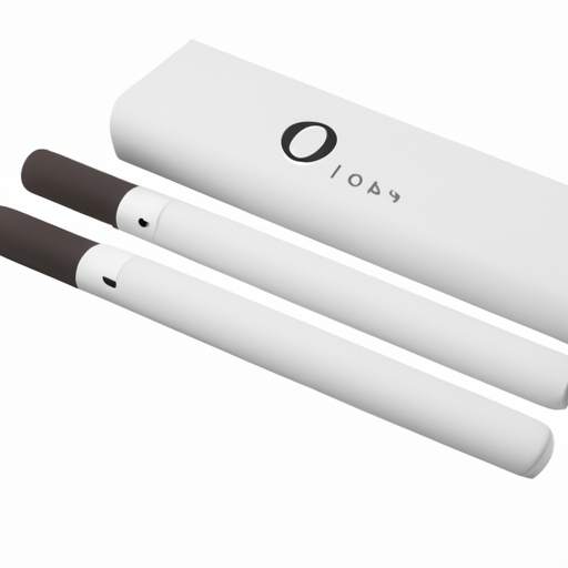 iqos heatsticks cigarettes