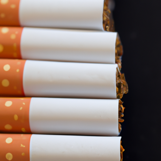 Sovereign Cigarettes